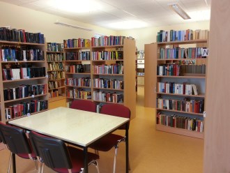 Bibliothek Beetzendorf