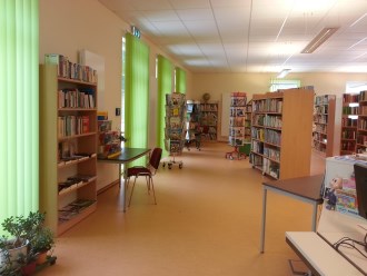 Bibliothek Beetzendorf